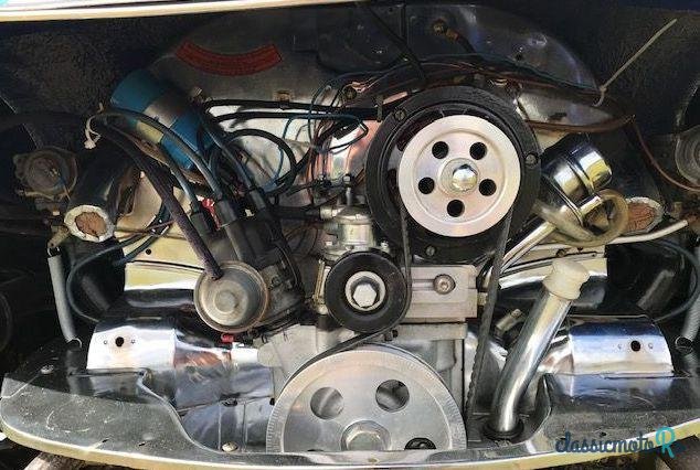 1976' Volkswagen Buggy photo #5