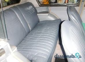 1938' Sunbeam Ten photo #3