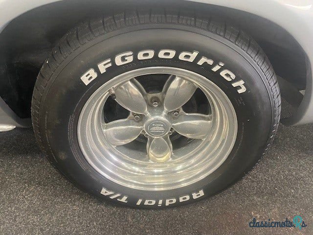 1977' Chevrolet Camaro photo #3