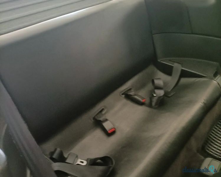 1989' Honda Civic 1.6I 16 V photo #3