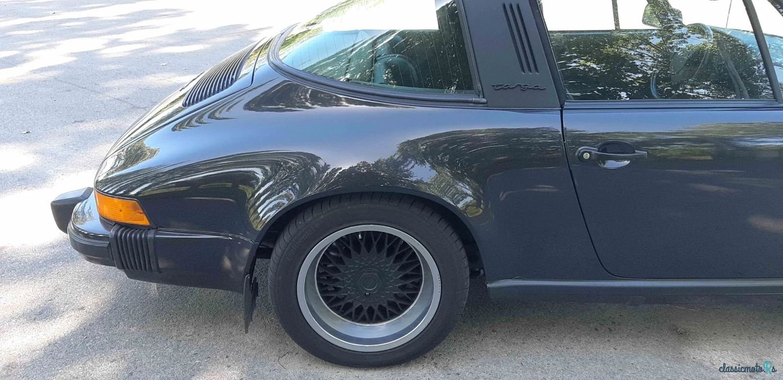 1979' Porsche 911 photo #3