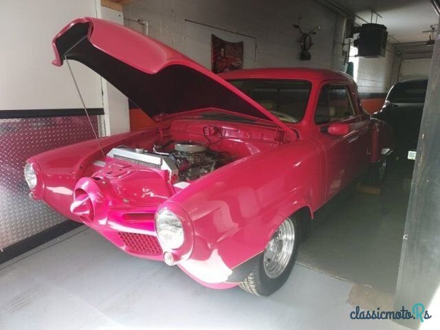 1948' Studebaker photo #5