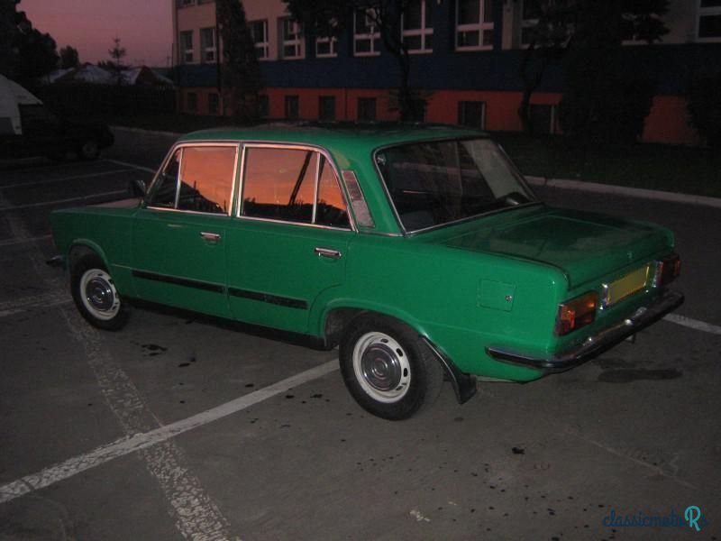 1976' Fiat 125P photo #6