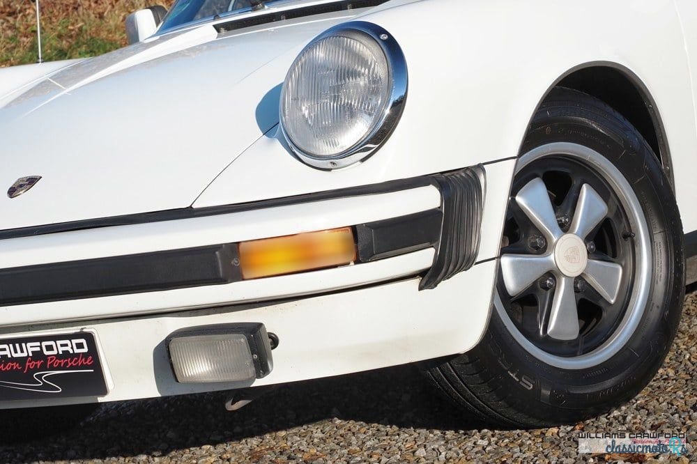 1977' Porsche 911 photo #5