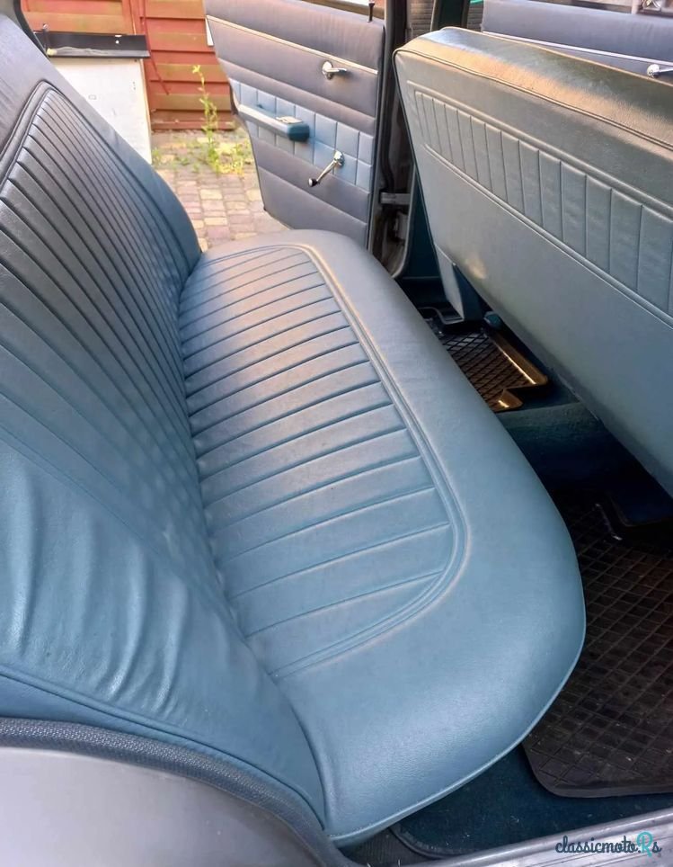 1966' Vauxhall Victor photo #5