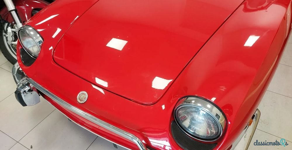 1970' Fiat photo #5