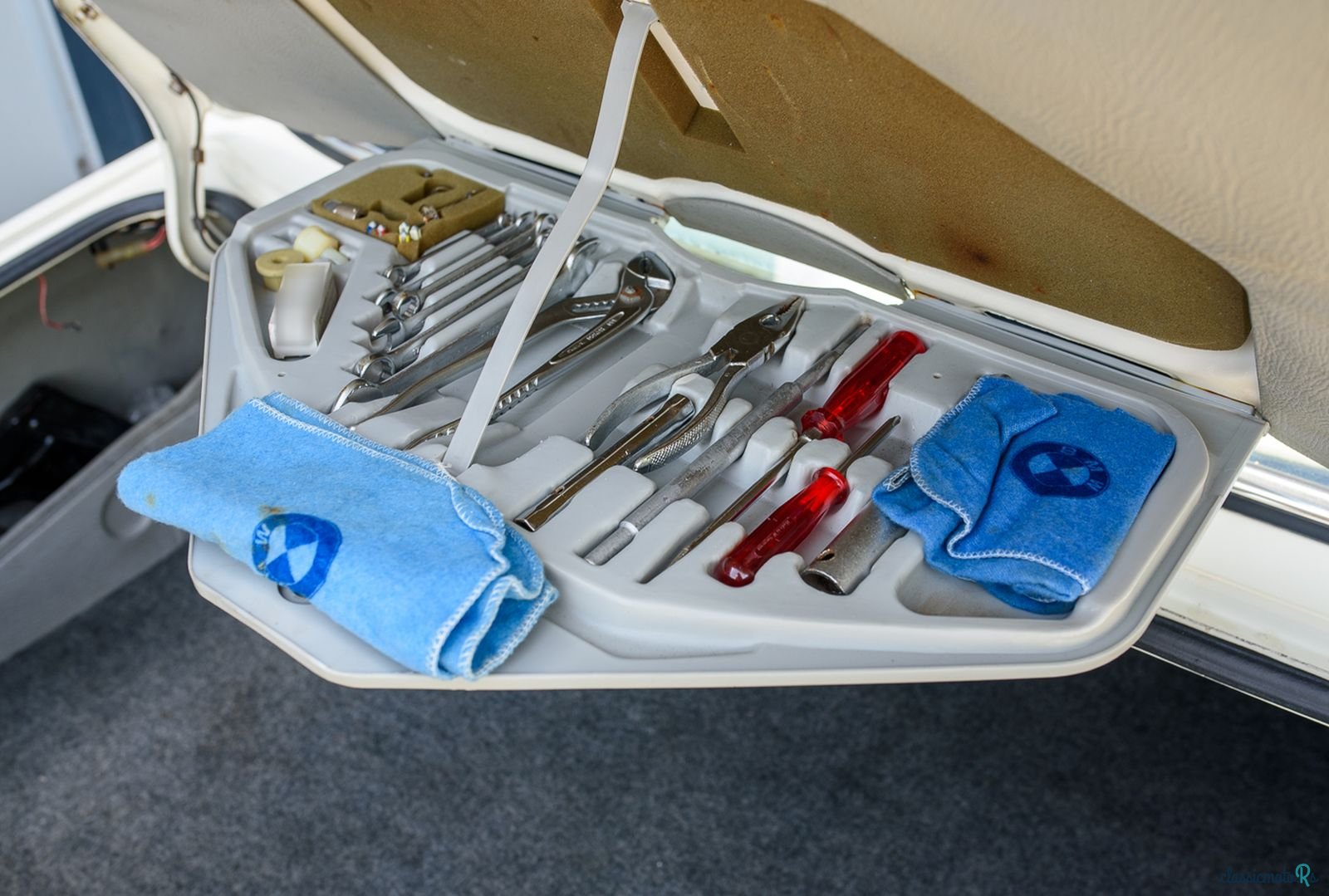 1979' BMW 6 Series photo #6