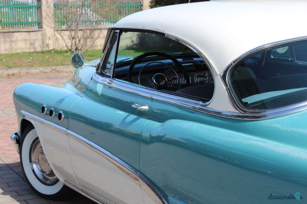 1953' Buick photo #6