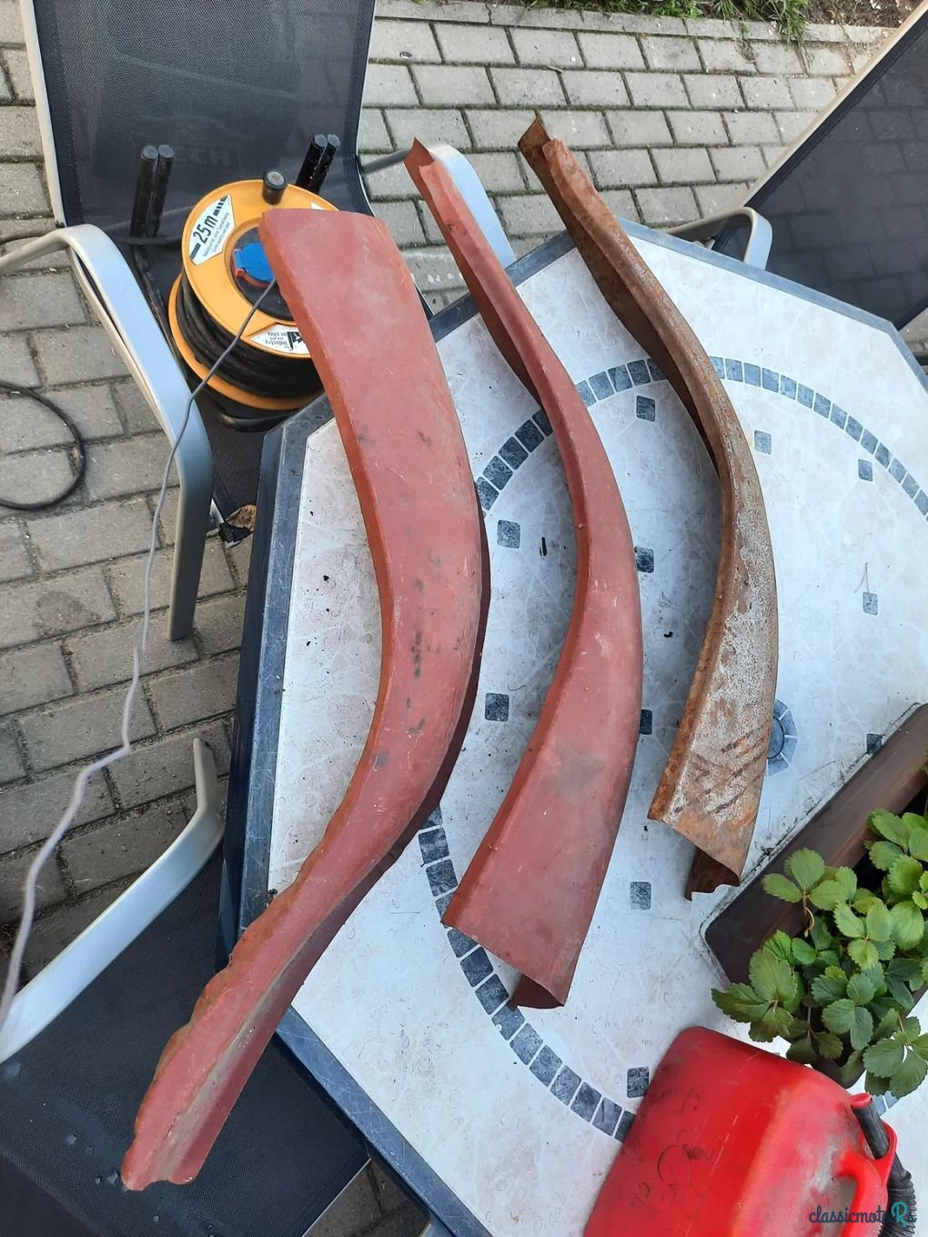 1971' Warszawa 223 photo #3