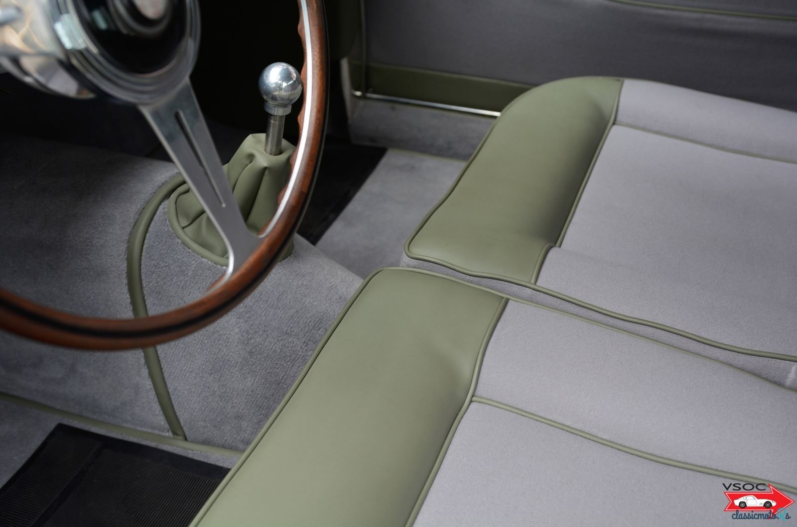 1955' Alfa Romeo 1900 photo #5