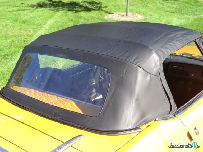 1970' Fiat 850 photo #3