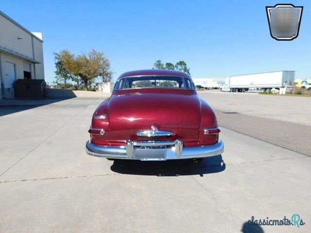 1949' Mercury photo #4