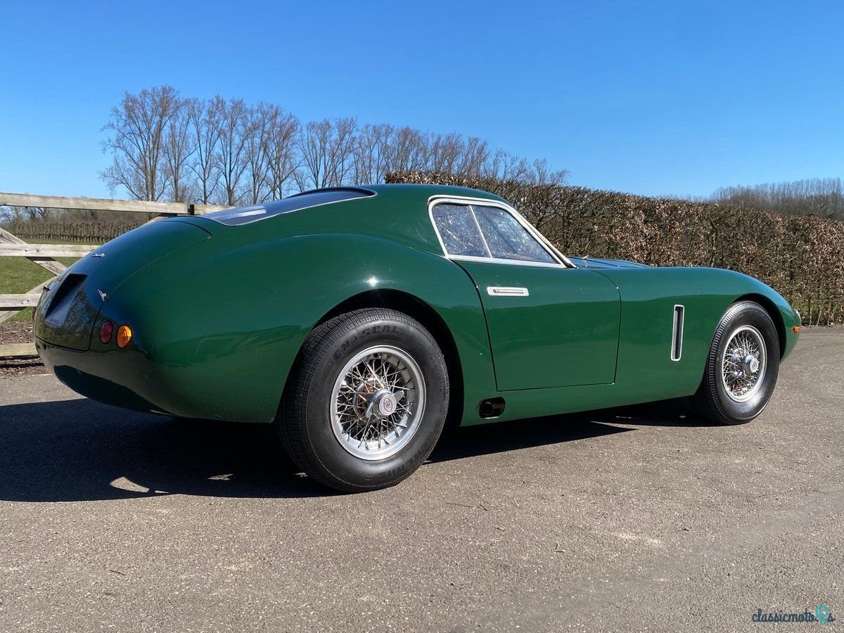 1979' Maserati 330 photo #3