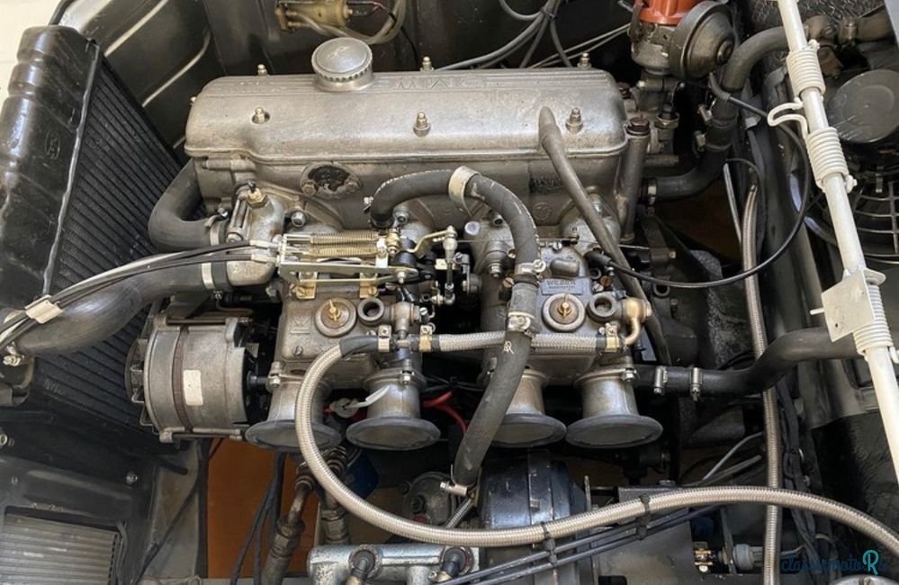 1969' BMW 2002 photo #6