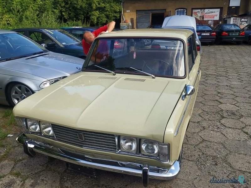 1969' Fiat 125P photo #3