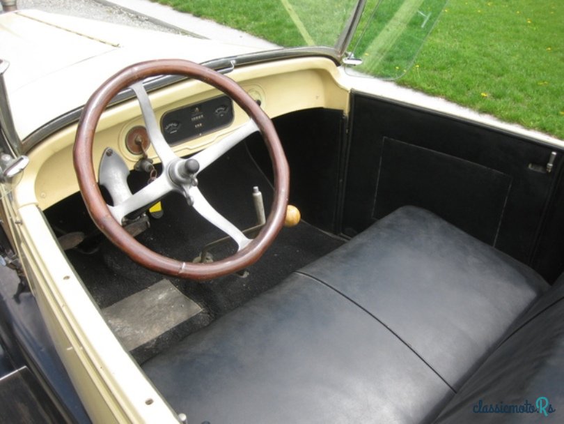 1926' Oakland photo #4