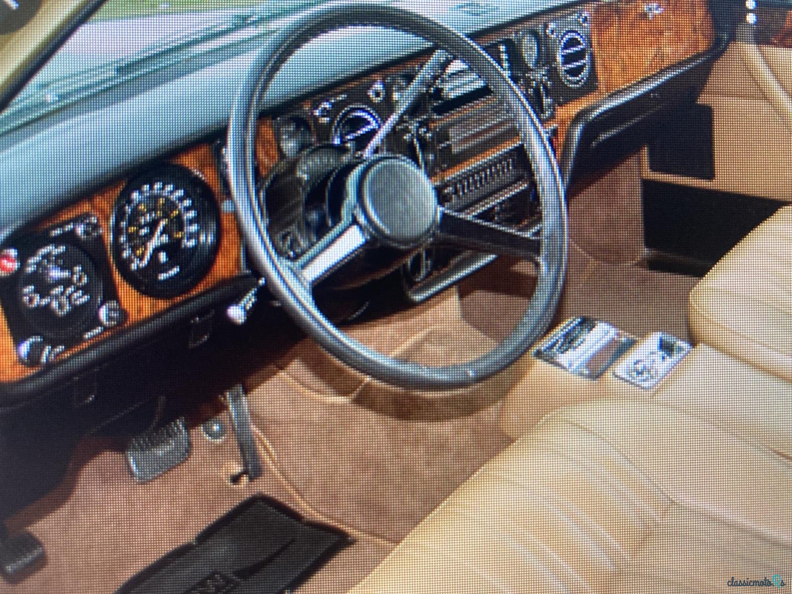 1977' Rolls-Royce Camargue photo #2