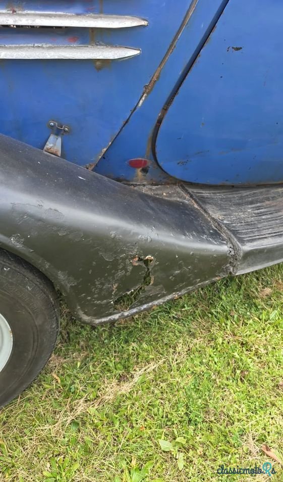 1935' Renault Celtaquatre photo #5