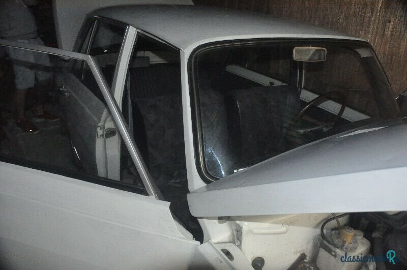 1971' Wartburg 353 photo #2