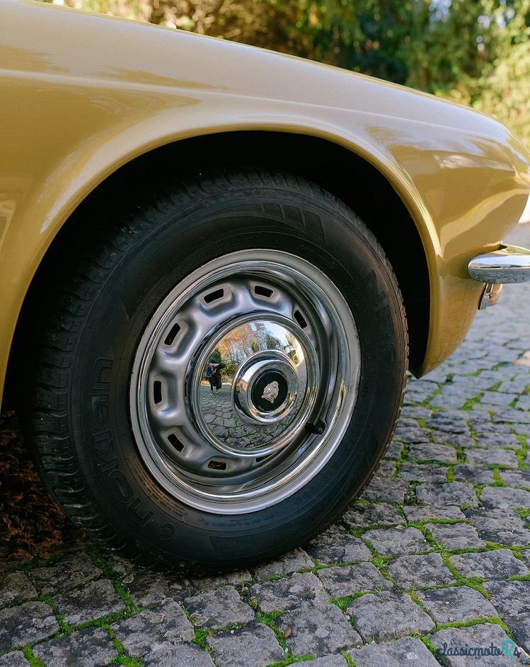 1977' Jaguar XJ photo #6