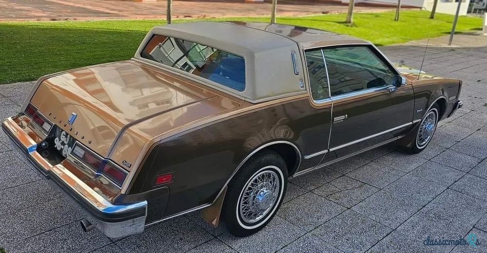 1979' Oldsmobile photo #6