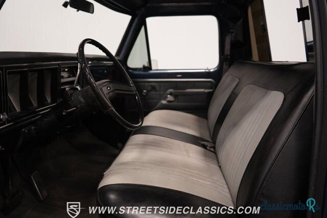 1978' Ford F-100 photo #4