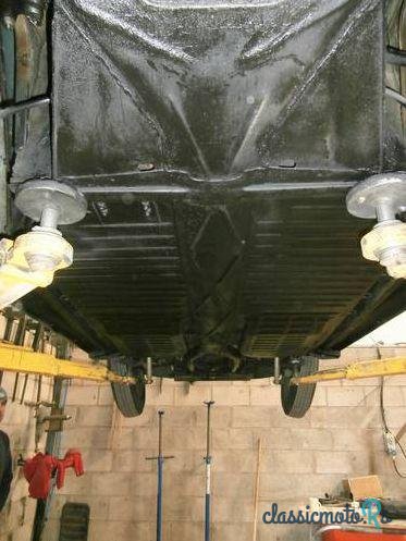 1954' Volkswagen Beetle Rhd Oval Beetle Original photo #3