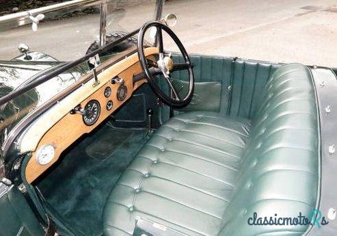 1924' Bentley 3 Litre photo #4