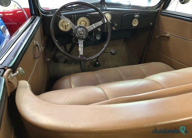 1937' Ford Series 78 photo #2