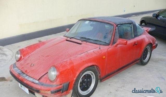1972' Porsche 911 Coupè photo #2