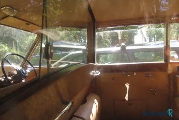 1966' Vanden Plas Princess photo #3