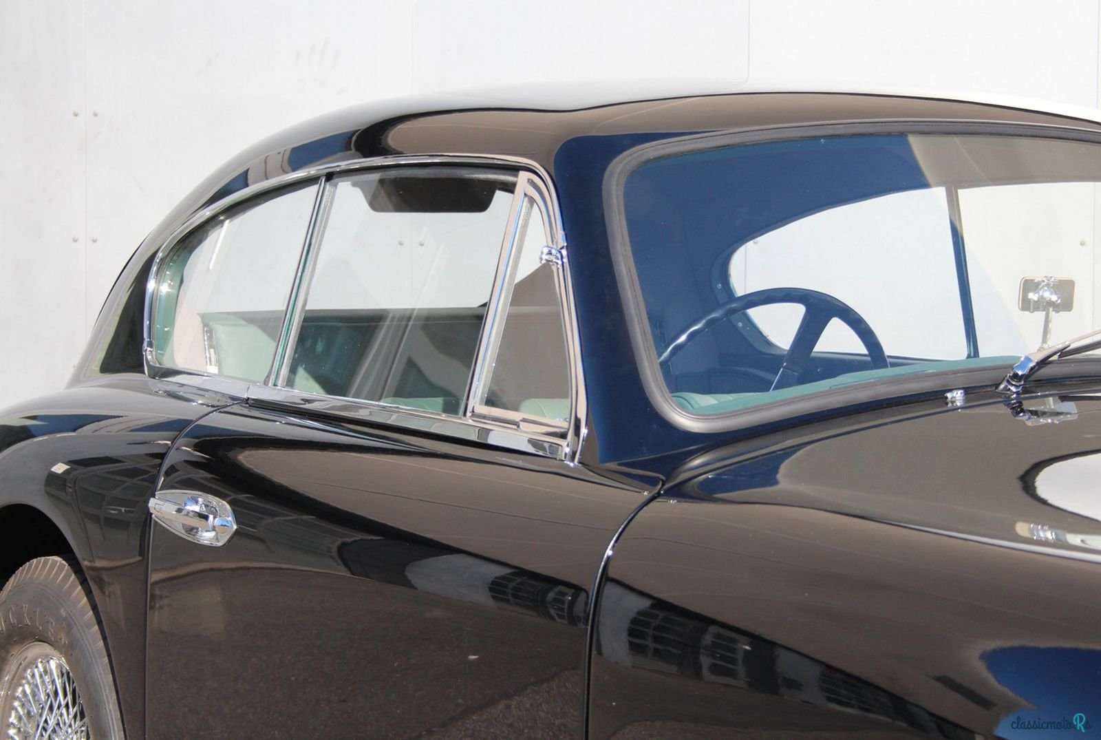 1954' Aston Martin Db2/4 Mki photo #6