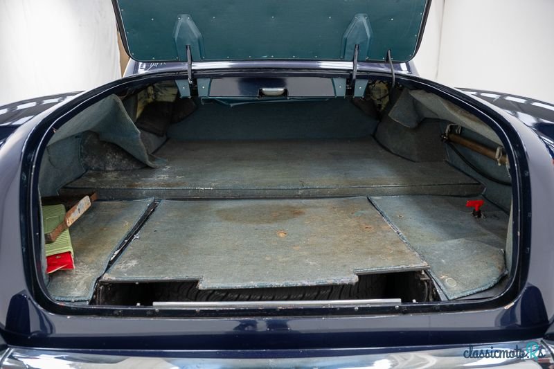 1965' Rolls-Royce Silver Cloud III Flying Spur '65 CHC29C photo #6