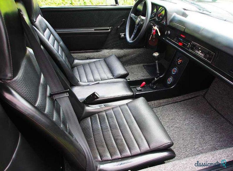 1976' Porsche 914 Targa photo #5