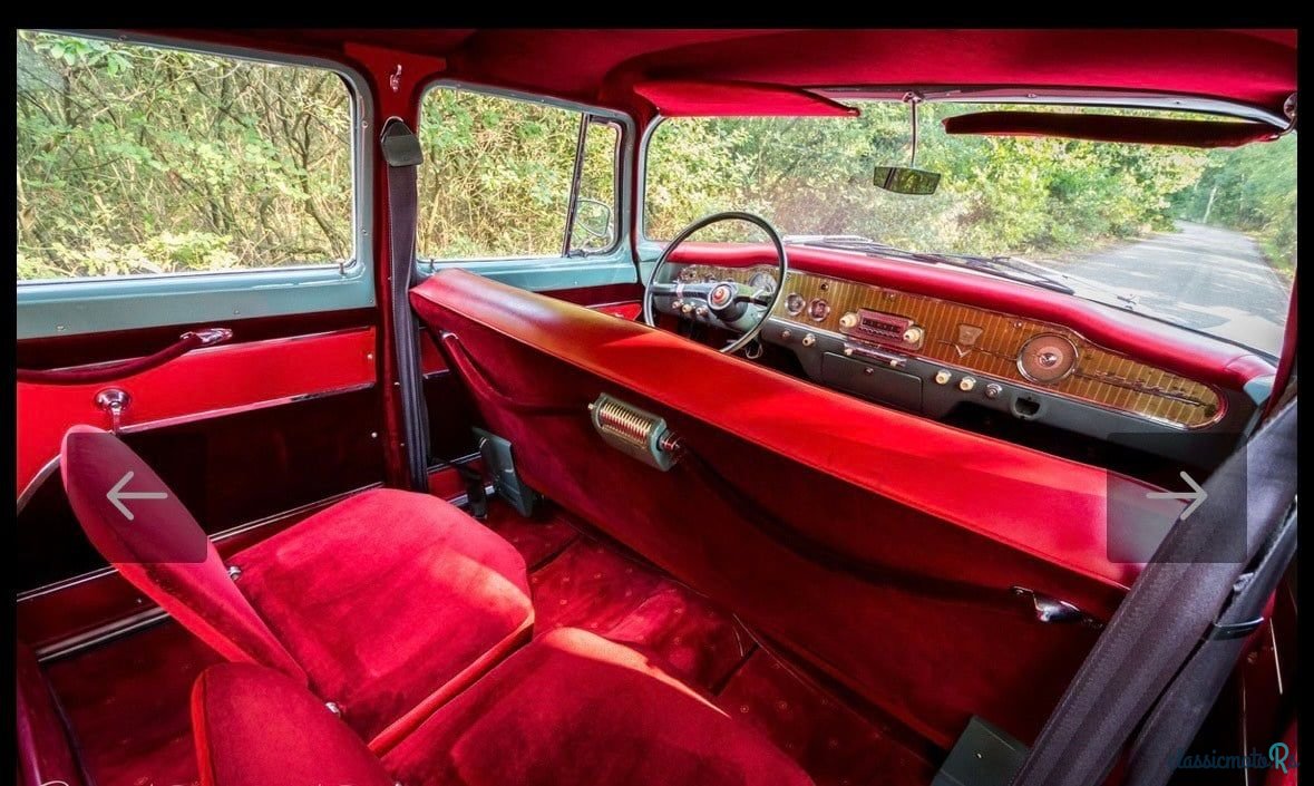 1977' Gaz 13 photo #3