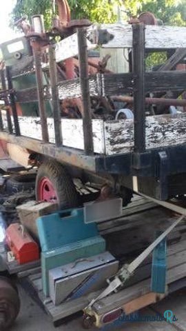 1929' Ford Model A photo #4