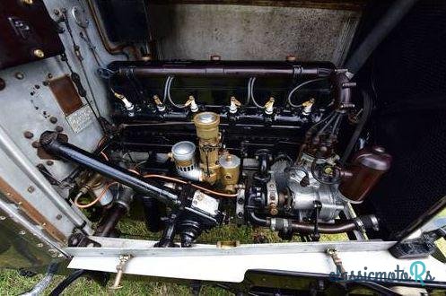 1926' Rolls-Royce 20HP 2 Door Drophead photo #6