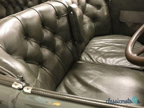 1922' Rolls-Royce Silver Ghost photo #3