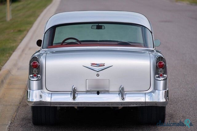 1956' Chevrolet 210 photo #4