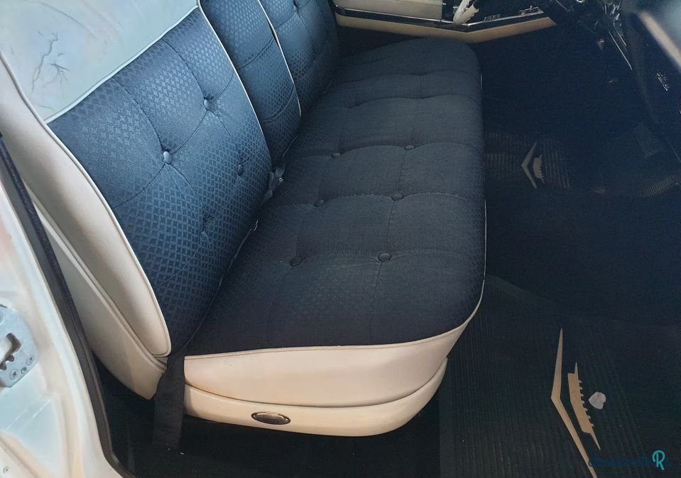 1963' Cadillac Deville photo #5