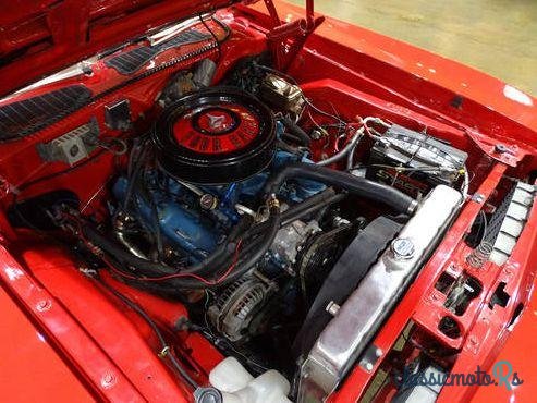 1972' Plymouth Barracuda photo #1