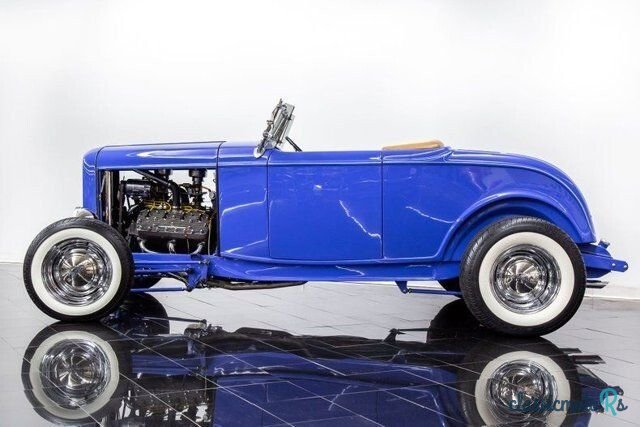 1932' Ford photo #3