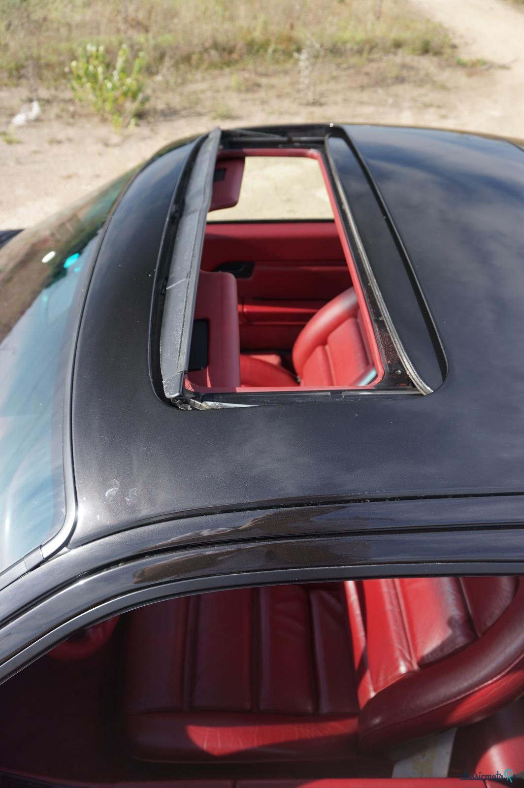 1992' Porsche 928 photo #3