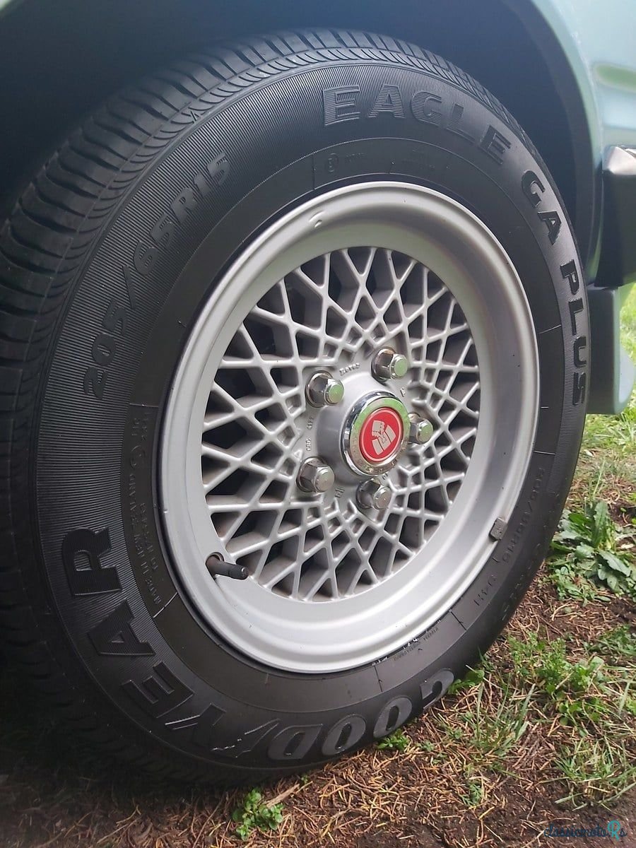 1987' Rover Sd1 photo #5