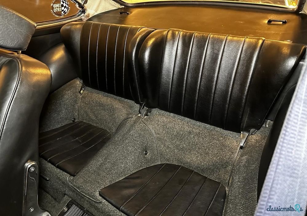 1970' Porsche 911 photo #5