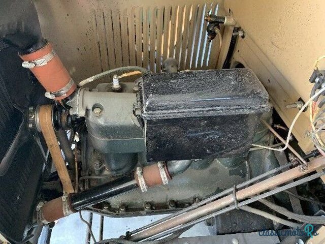 1927' Ford Model T photo #3