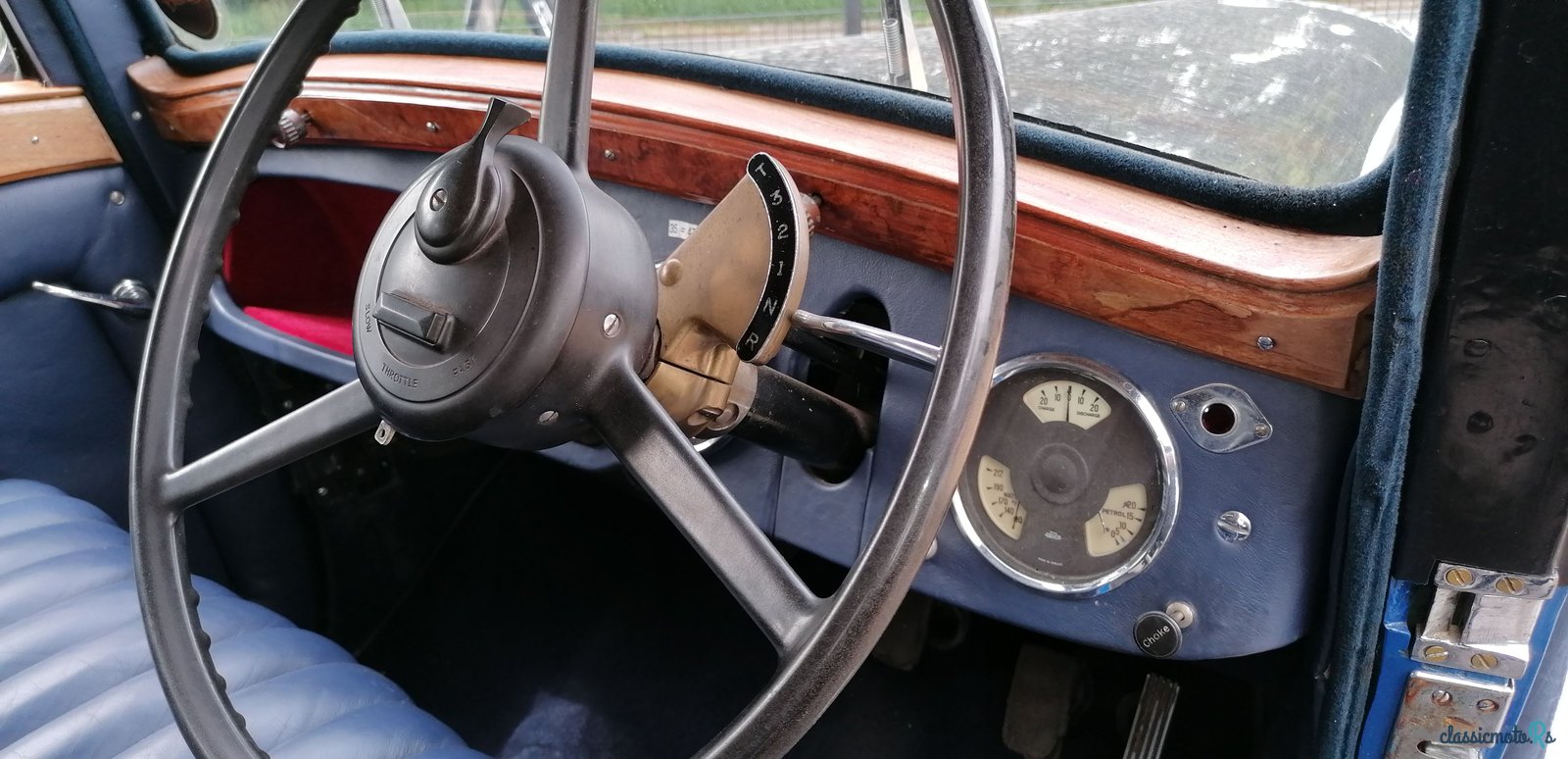 1937' Daimler El24 Limousine photo #3