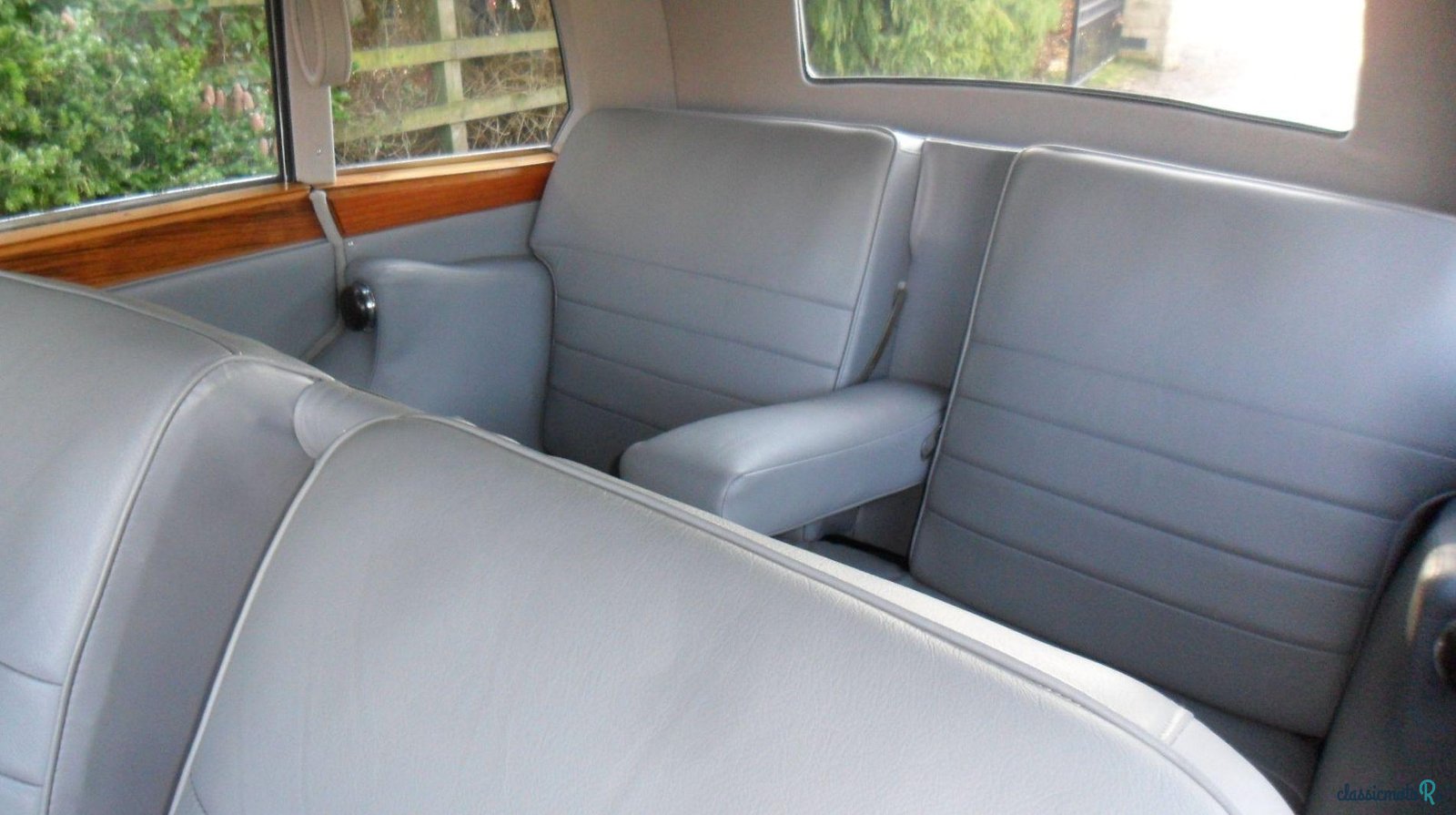 1950' Triumph 2000 photo #4