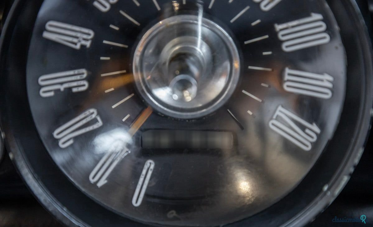 1964' Ford Falcon photo #6