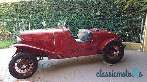 1932' Fiat 514 Sport photo #5